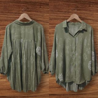 (Kategori: ) berada di . Dikirim oleh fashion_widita (ID iklan 1331058742, Gambar 1). Deskripsi: .