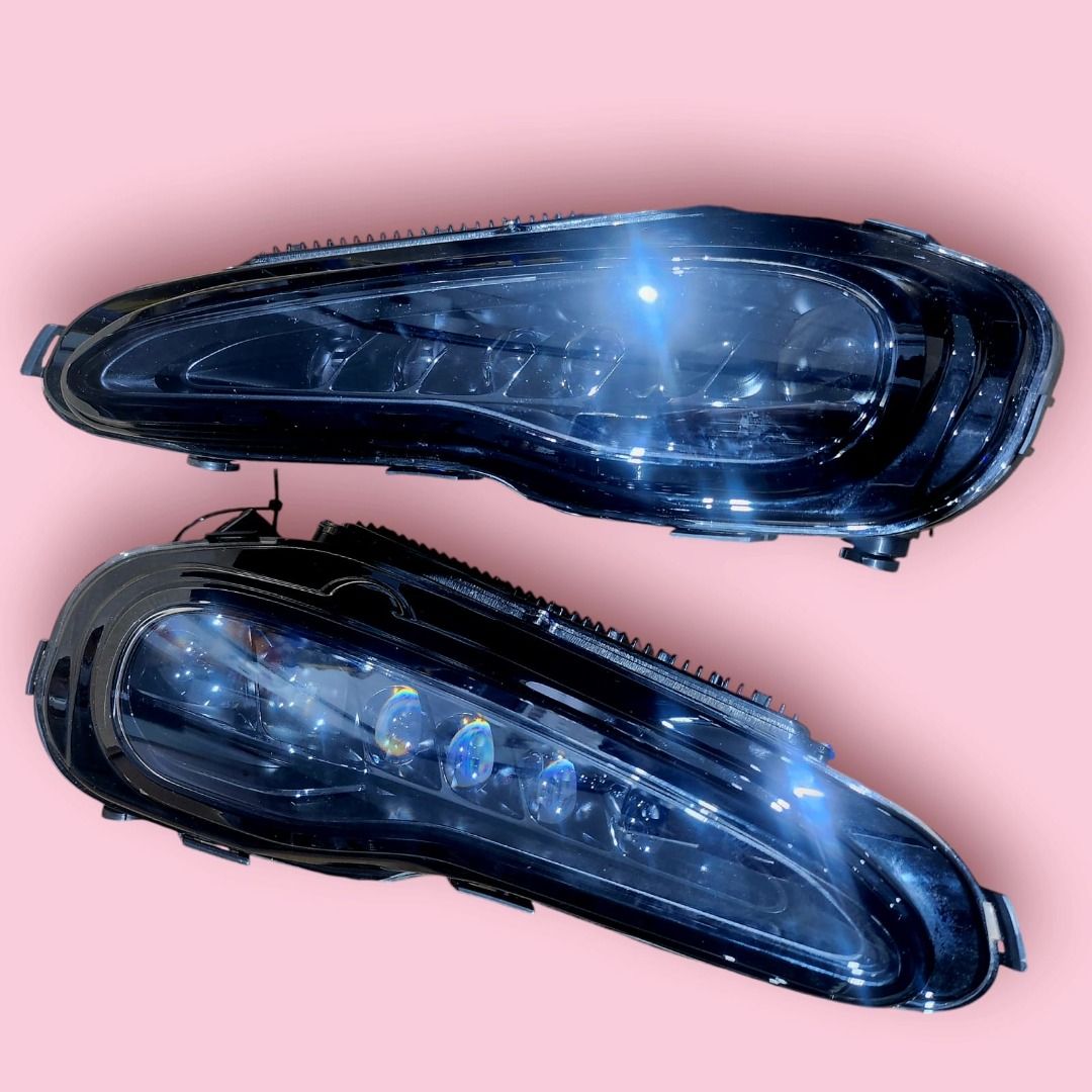 Farrari, Mercedes Benz, BMW, Bentley, BMW, Mclaren auto parts, Car