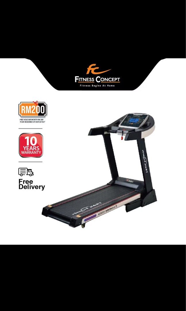 Trax trail runner treadmill 2025