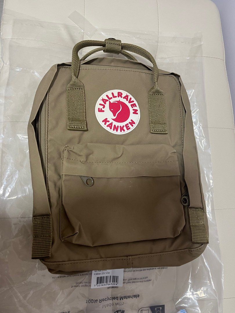 Kanken cwb outlet