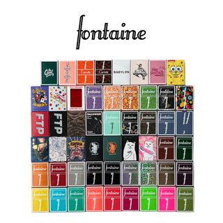 Playing Cards Collection item 2