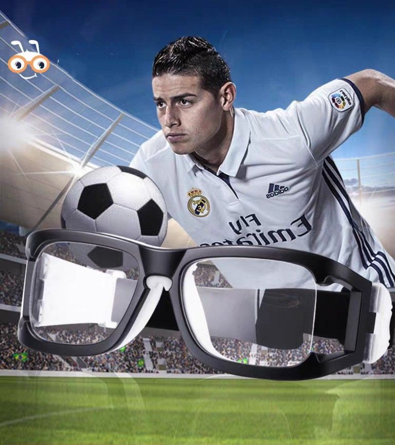 Football Glasses Goggles for Youth Adults, Men's Fashion