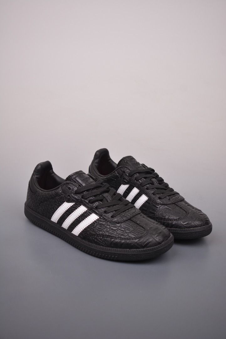 Free shipping Adidas Samba Vegan