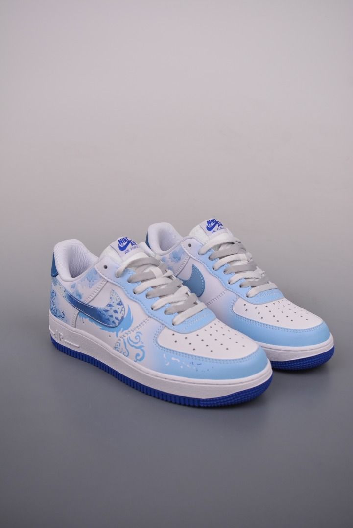 Free Shipping Nike Air Force 1 Low