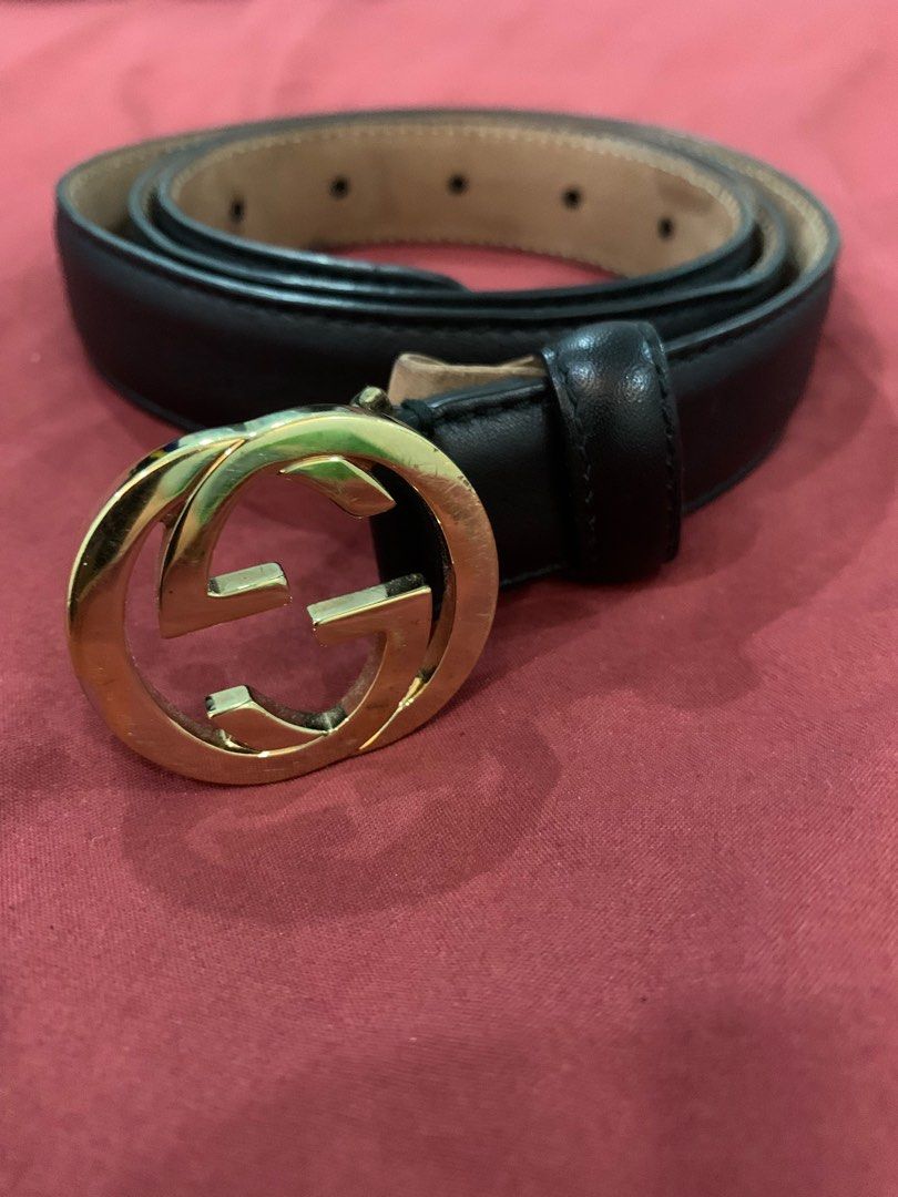 Gucci gucci belt hotsell