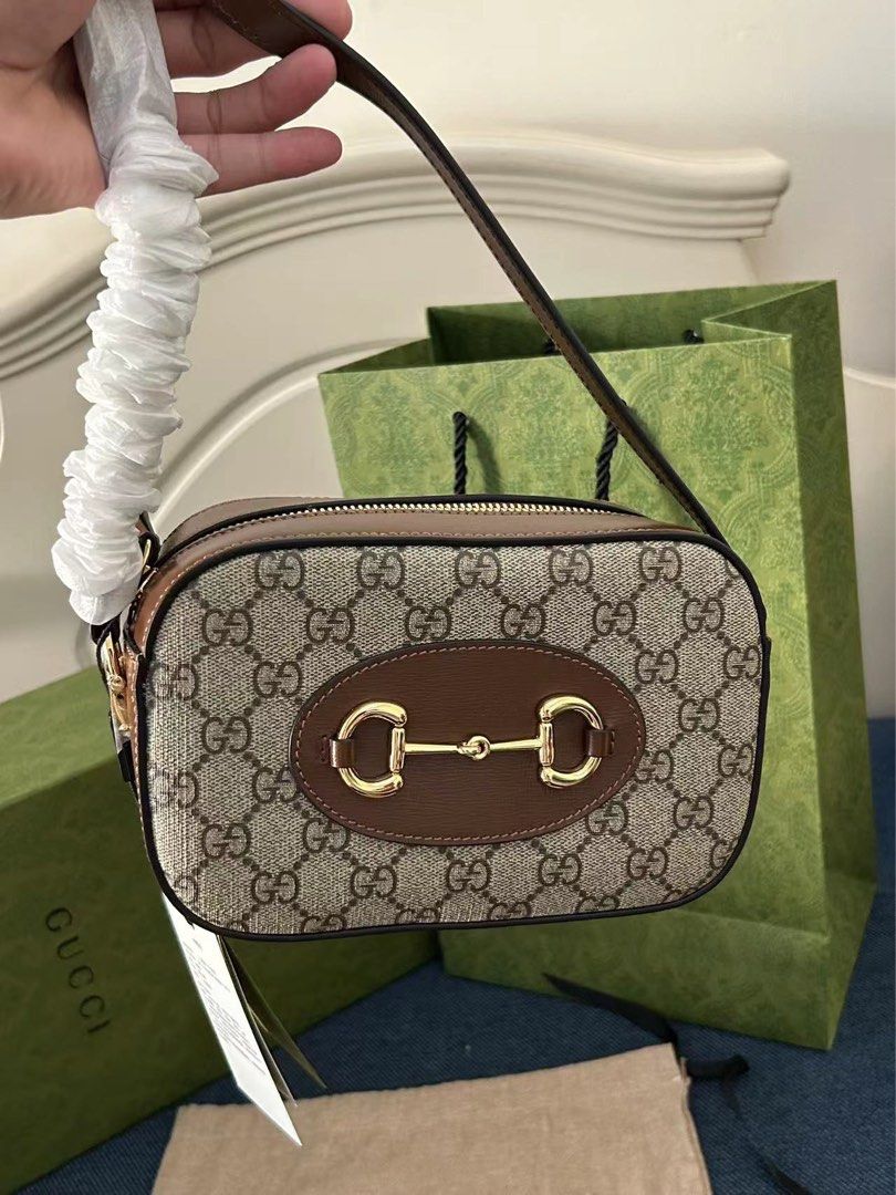 Gucci camera crossbody online