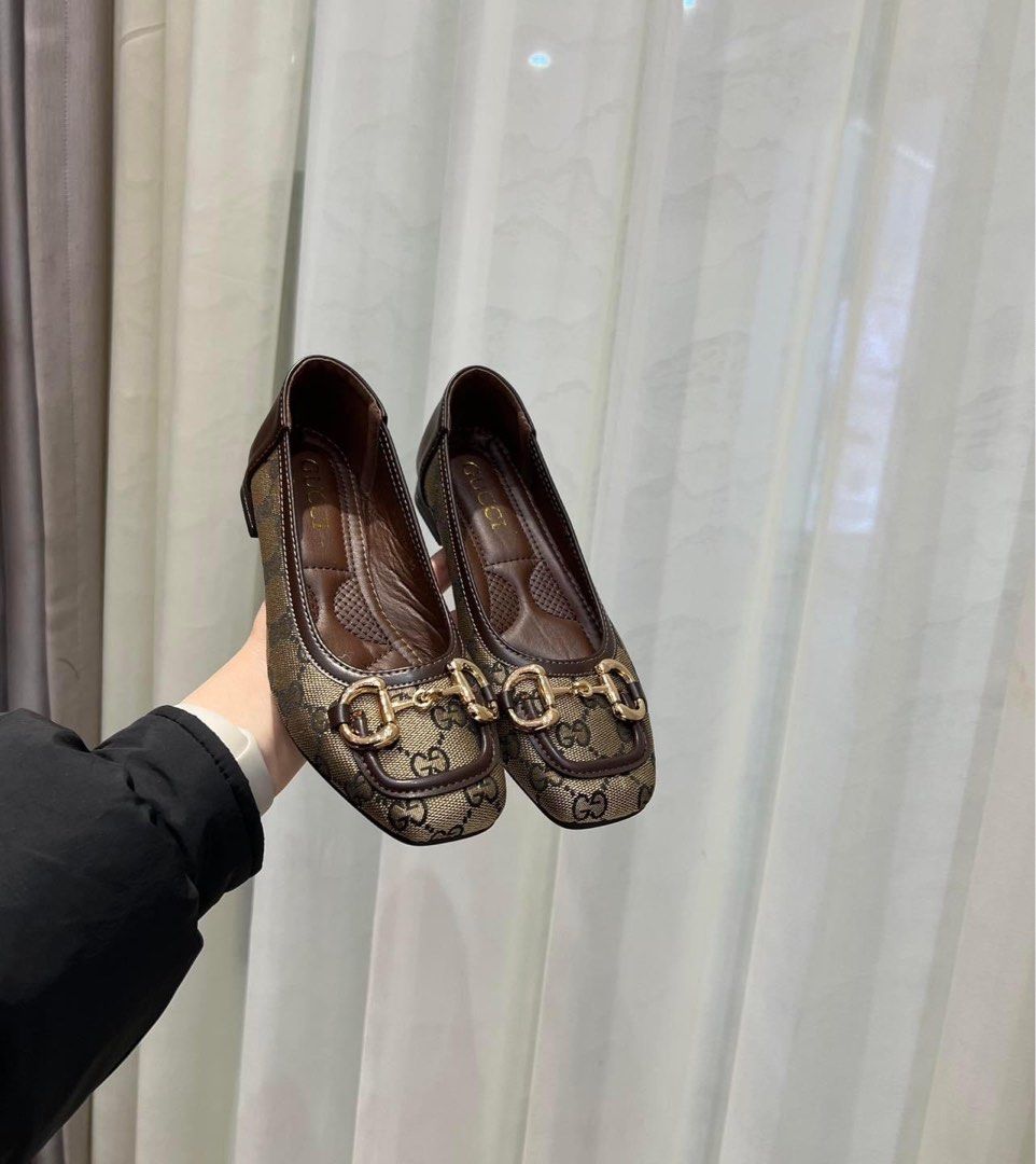 Gucci Shoes