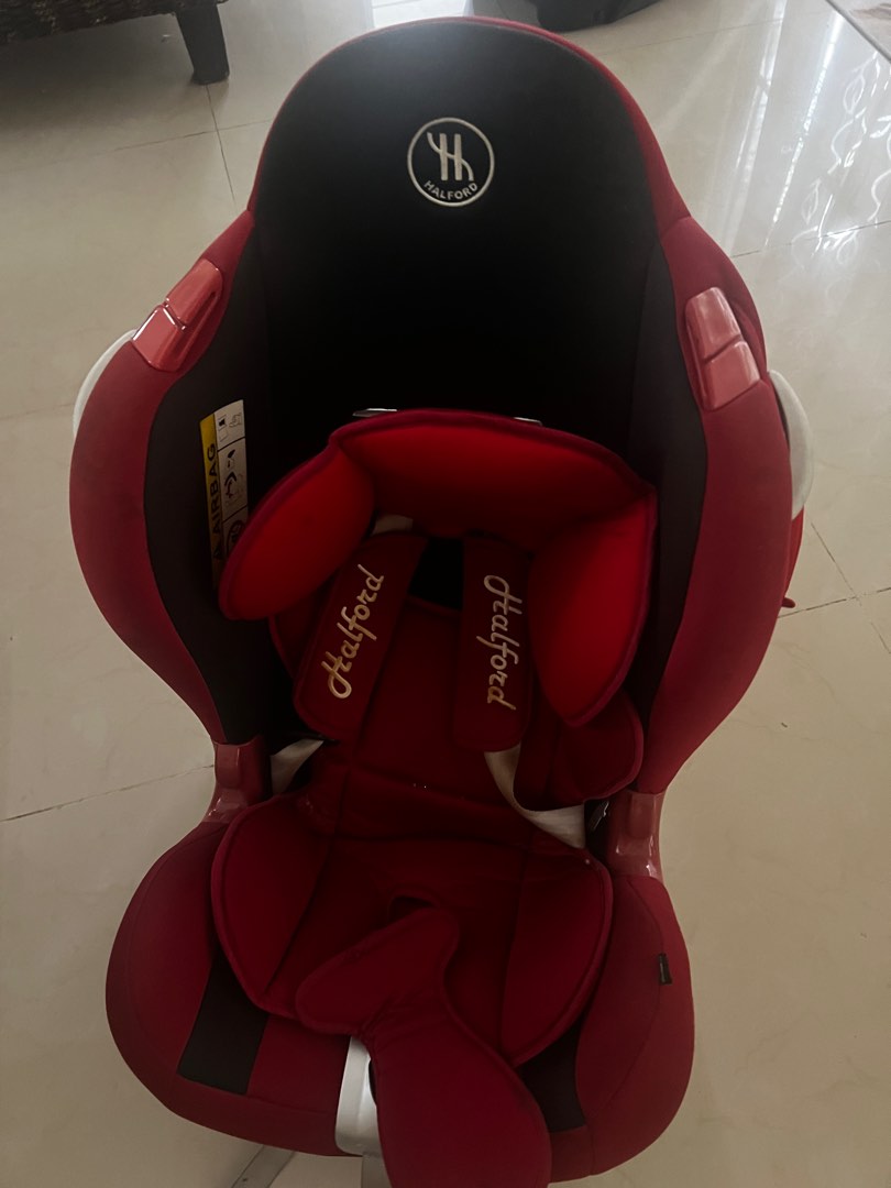 Halford voyage xt clearance