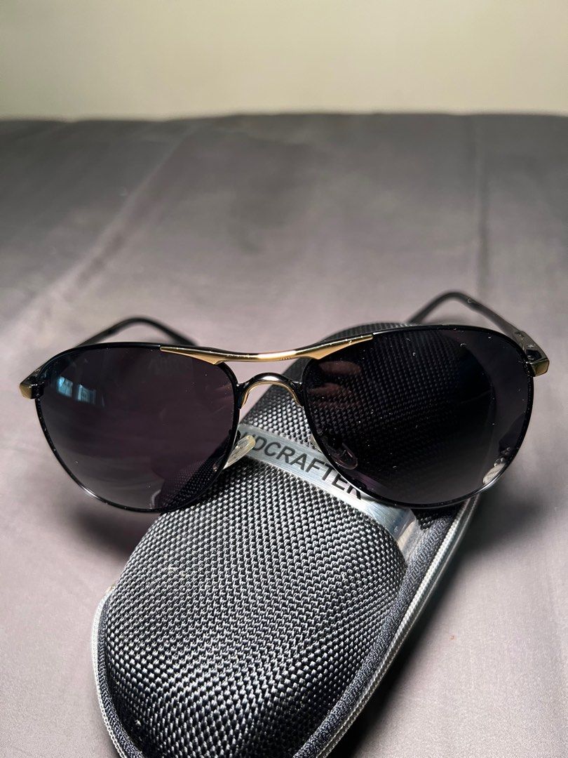 Hdcrafter High Definition Polarized sunglasses Hobbies Toys Memorabilia Collectibles Vintage Collectibles on Carousell