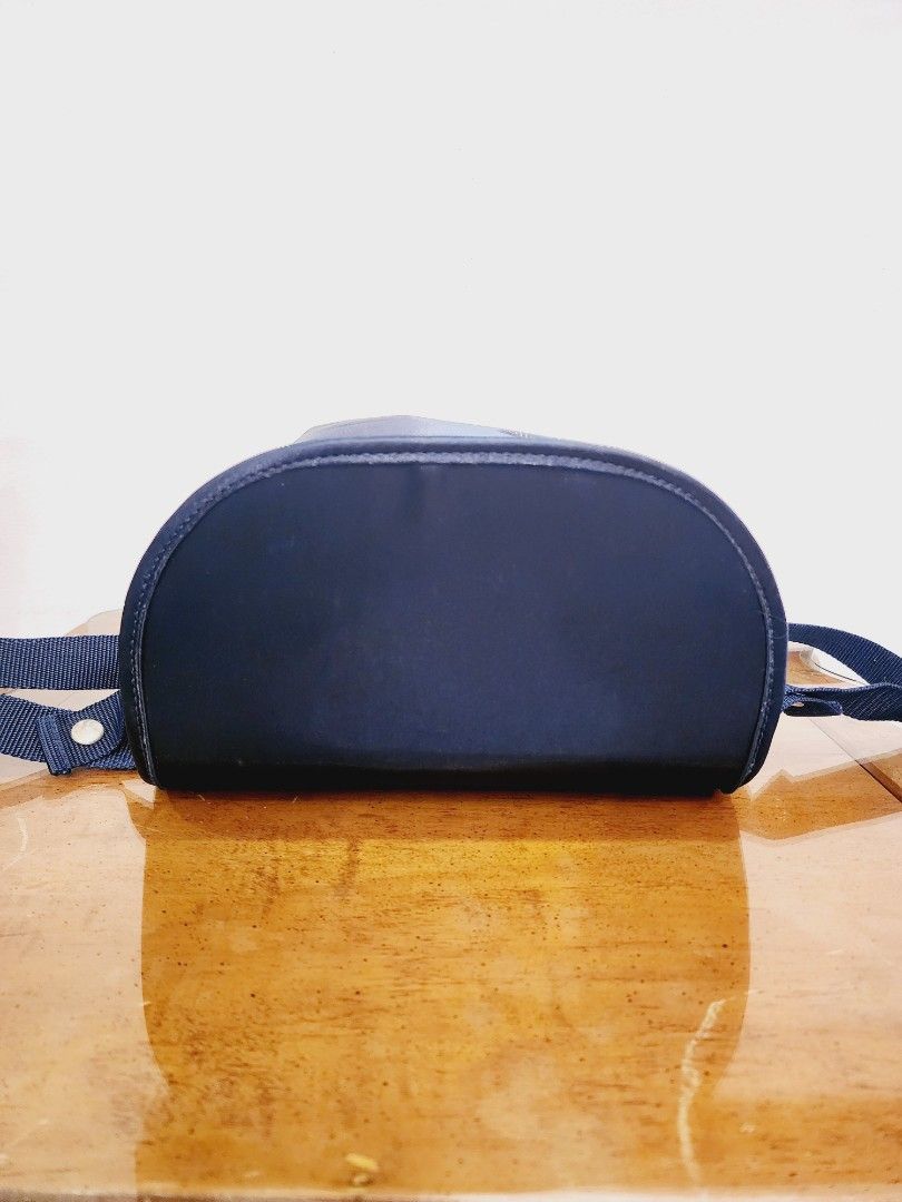 Hermes Voyage Hermes en Terre d'Etoiles Backpack (Category: Luxury Bags & Wallets) located in Valenzuela. Submitted by absolutelychick (Listing ID 1330881162, Image 3). Description: L 10.6" x W 7.8" x H 13.7" limited edition Used once on the runway fashion show only. jrs, lbc, j&t lalamove/grab ready.