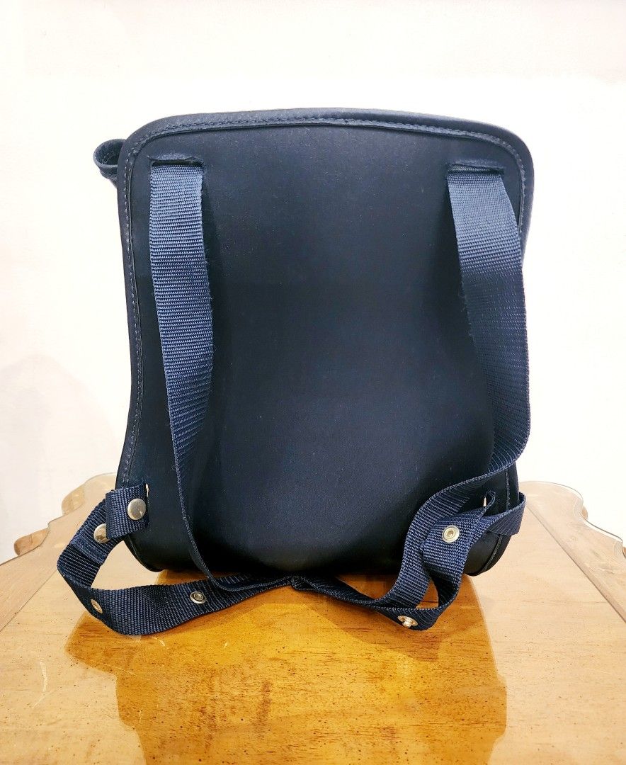 Hermes Voyage Hermes en Terre d'Etoiles Backpack (Category: Luxury Bags & Wallets) located in Valenzuela. Submitted by absolutelychick (Listing ID 1330881162, Image 2). Description: L 10.6" x W 7.8" x H 13.7" limited edition Used once on the runway fashion show only. jrs, lbc, j&t lalamove/grab ready.