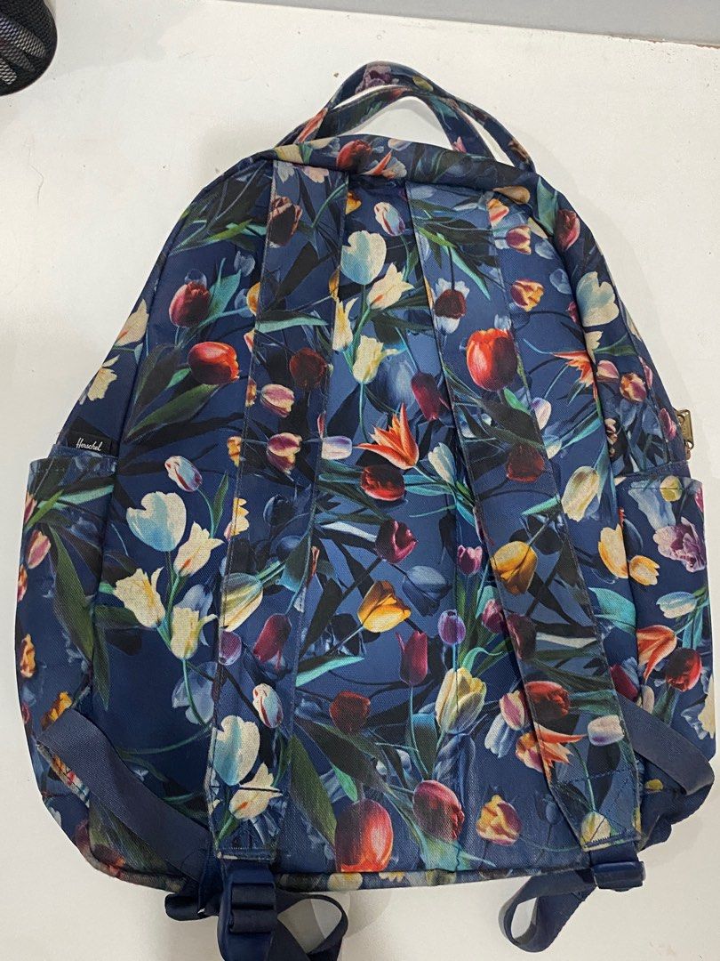 Herschel hoffman floral 2025
