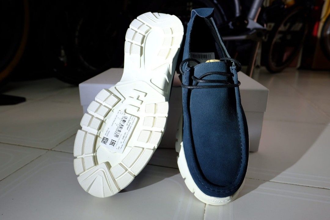 Cheap boss shoes hot sale