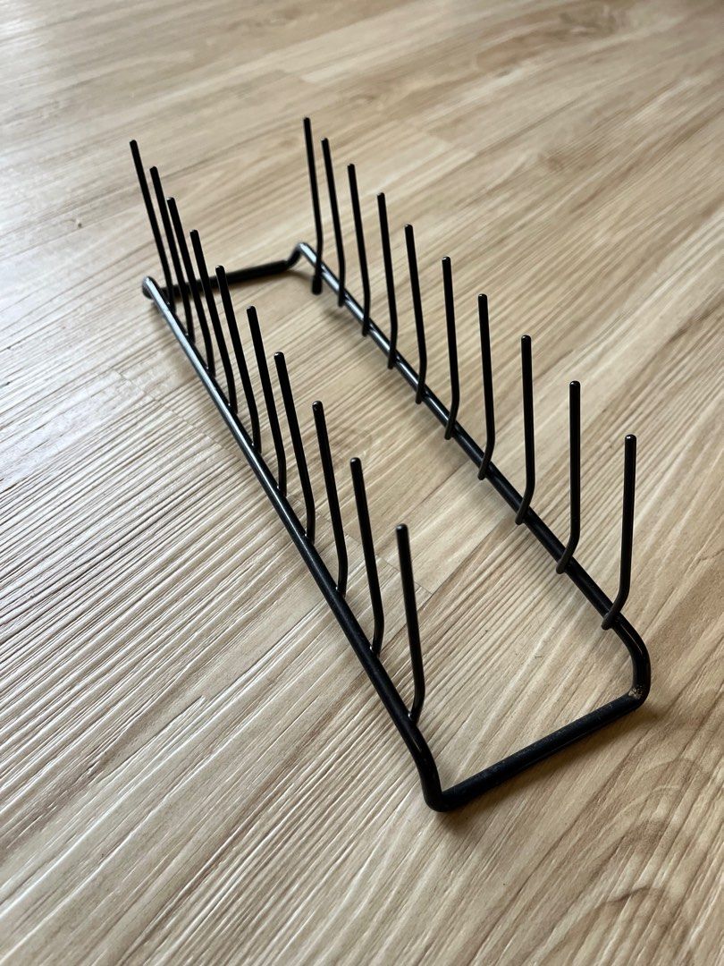 Ikea rinnig plate holder outlet