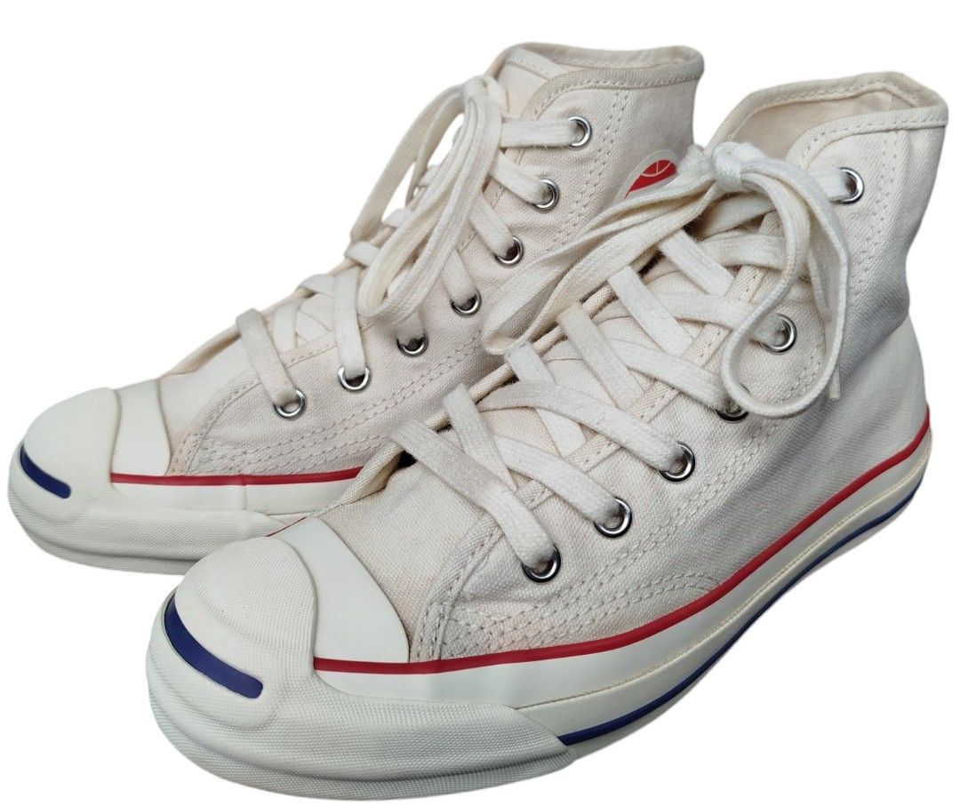 Jack purcell react hd clearance