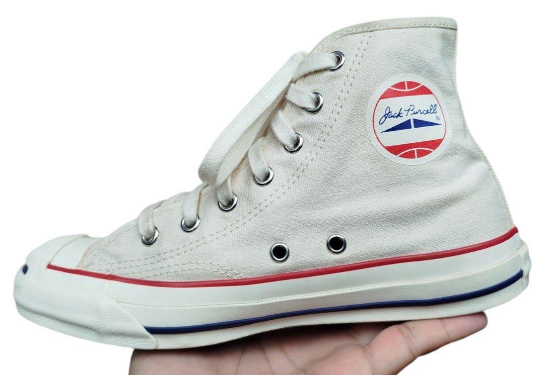 Jack purcell react hd outlet