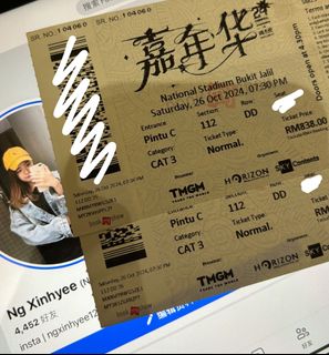 (Category: ) located in . Submitted by ngxinhyee (Listing ID 1330957717, Image 1). Description: .
