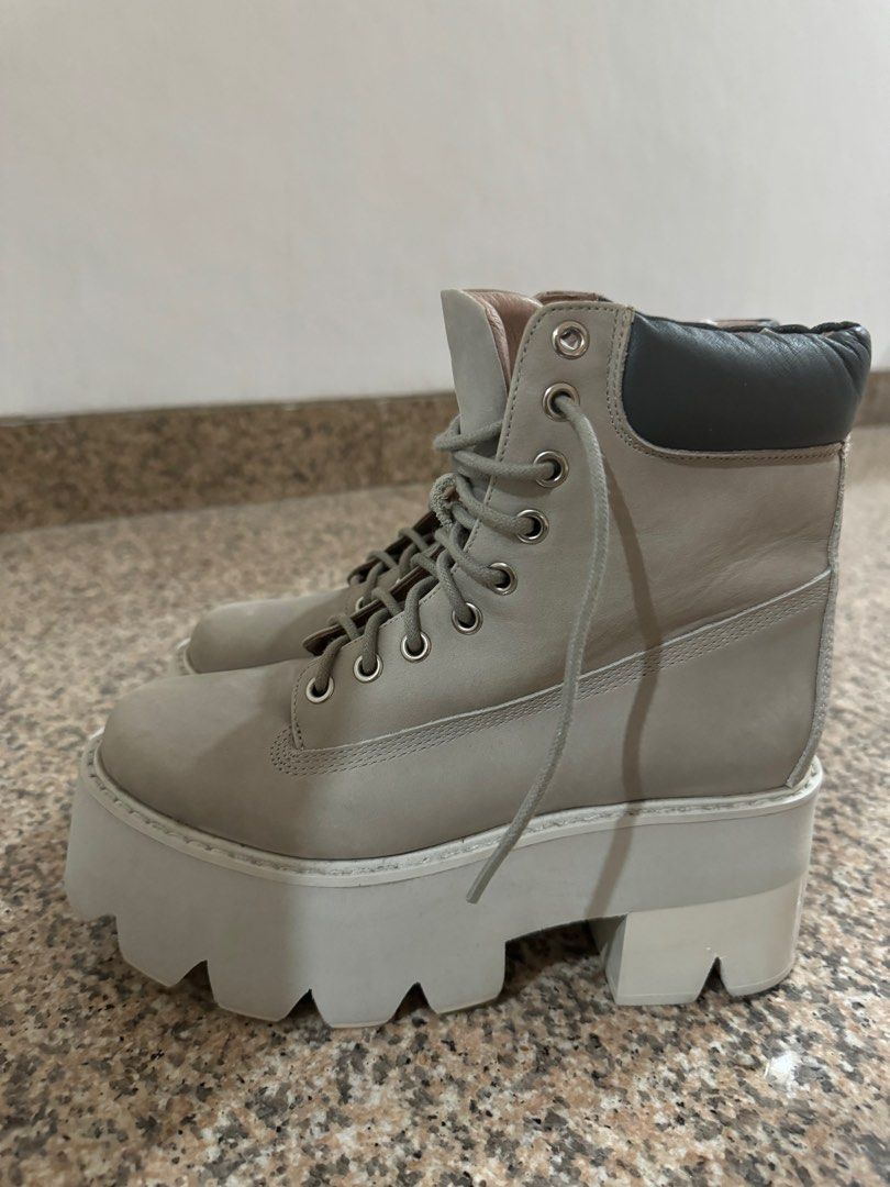 Jeffrey campbell nirvana boots online
