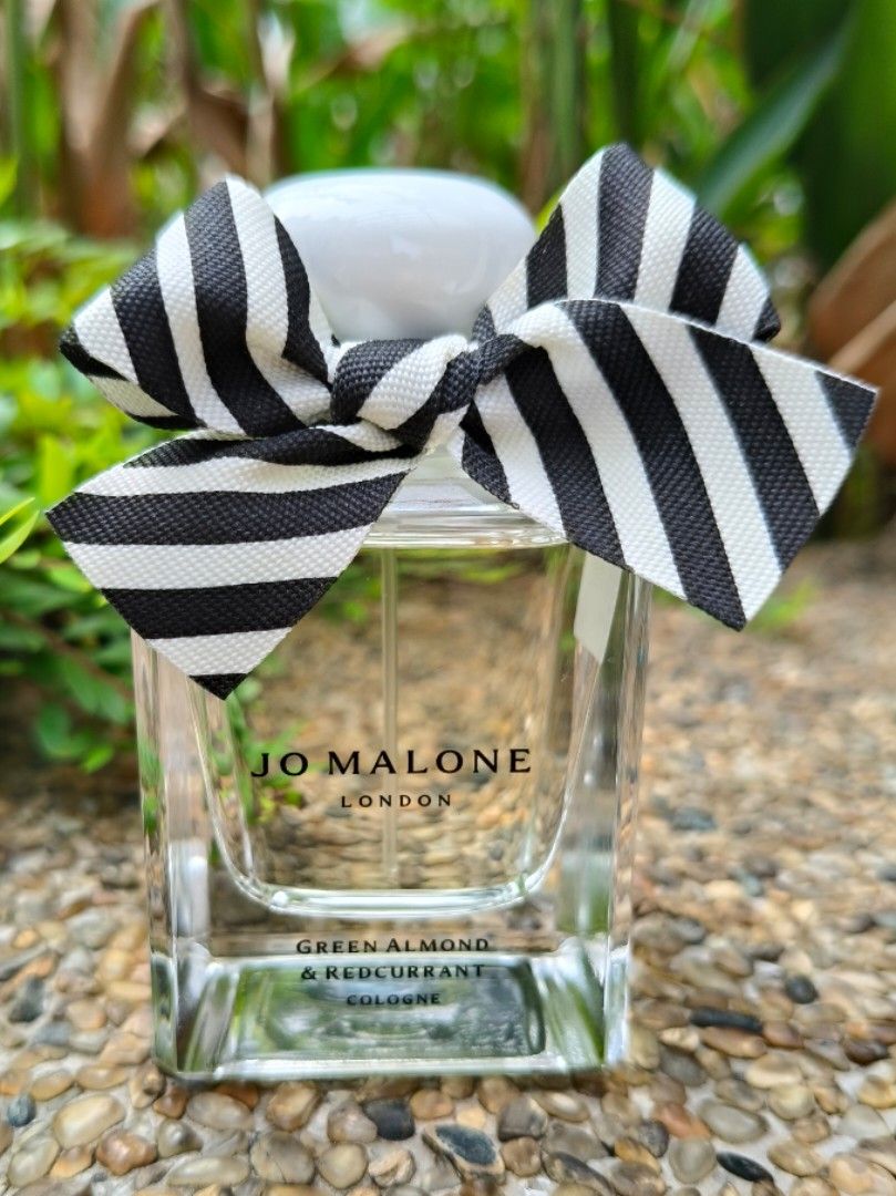 Ubuy Jo Malone Green Almond Redcurrant Cologne Green Almond And