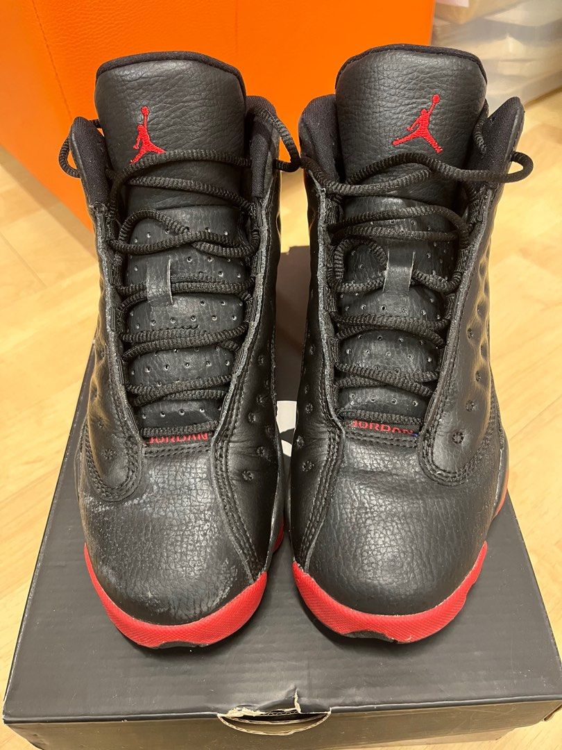Jordan 13 boot best sale