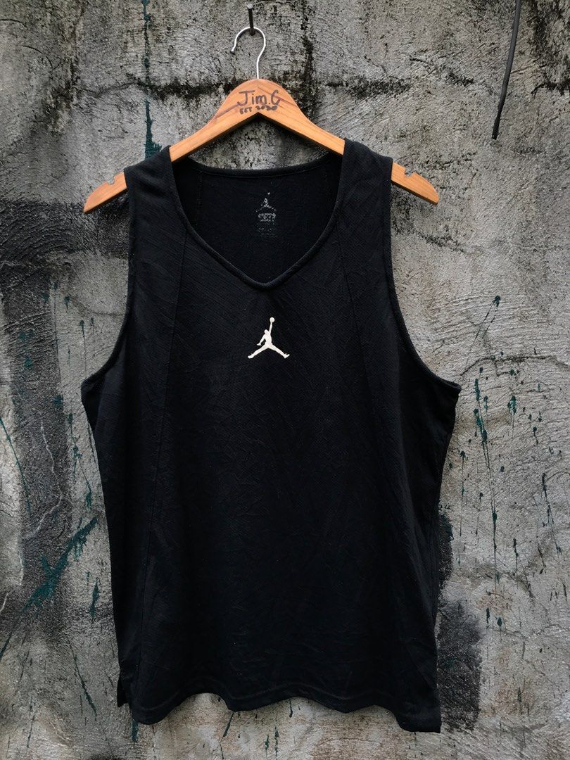 Dri fit sando top