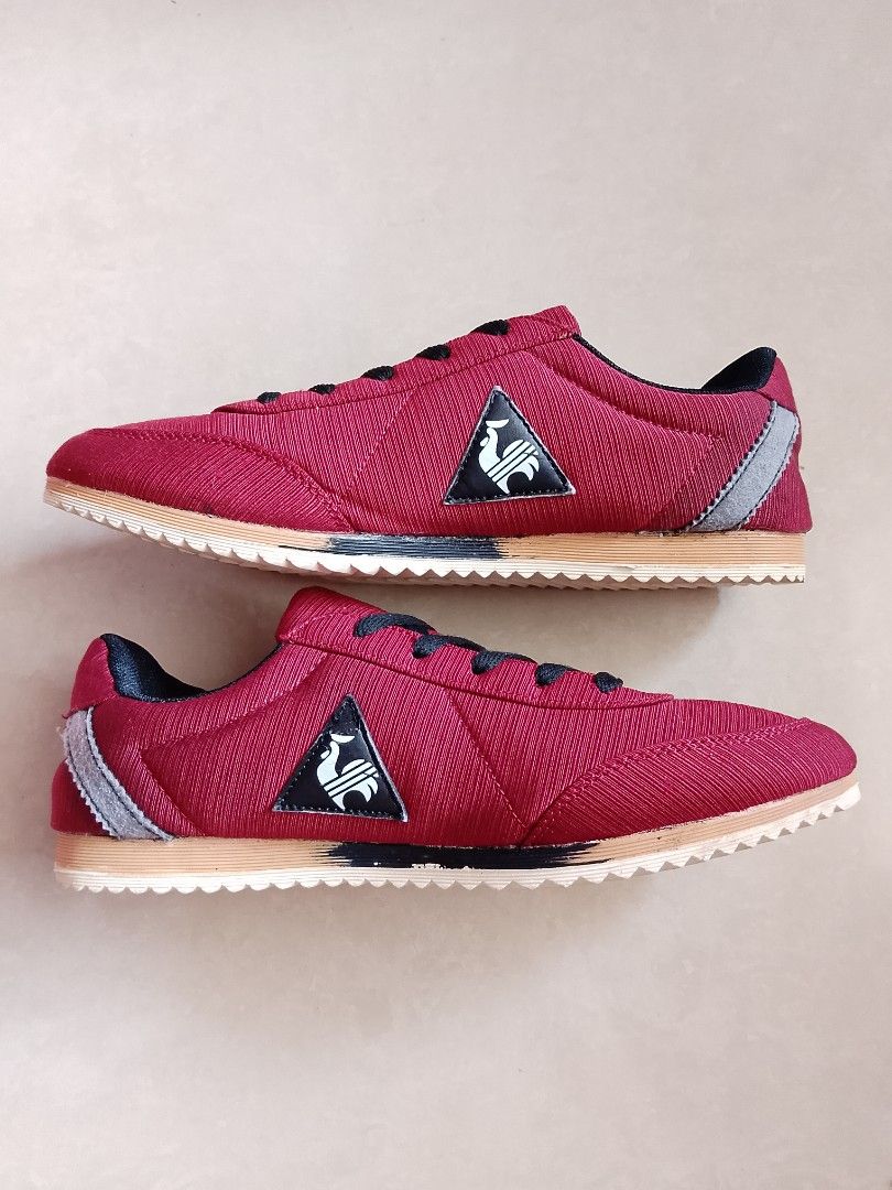 Le coq sportif made in china clearance