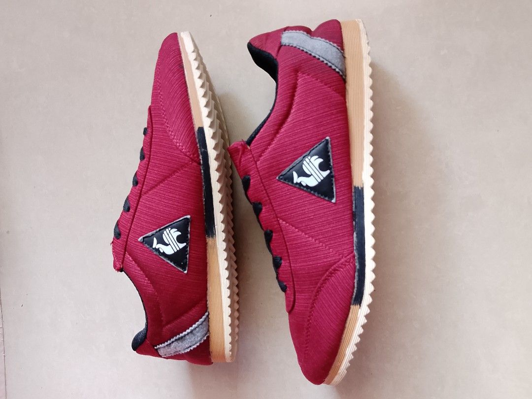 Le coq sportif china clearance