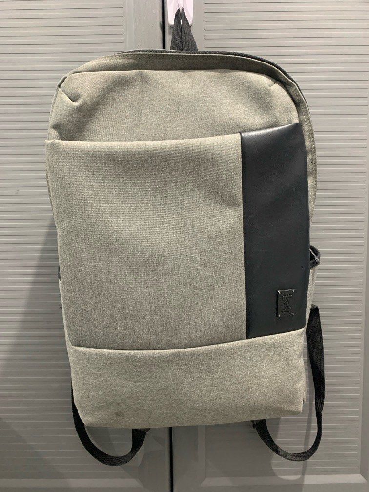 Leftfield Backpack Men s Fashion Bags Backpacks on Carousell
