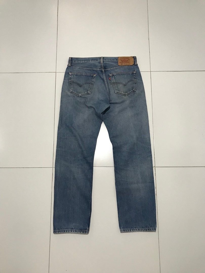 Levis 501 2333 online
