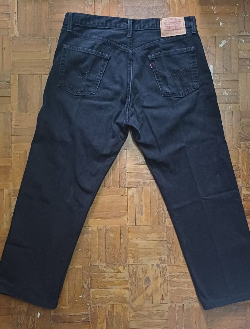 Levis 590 best sale