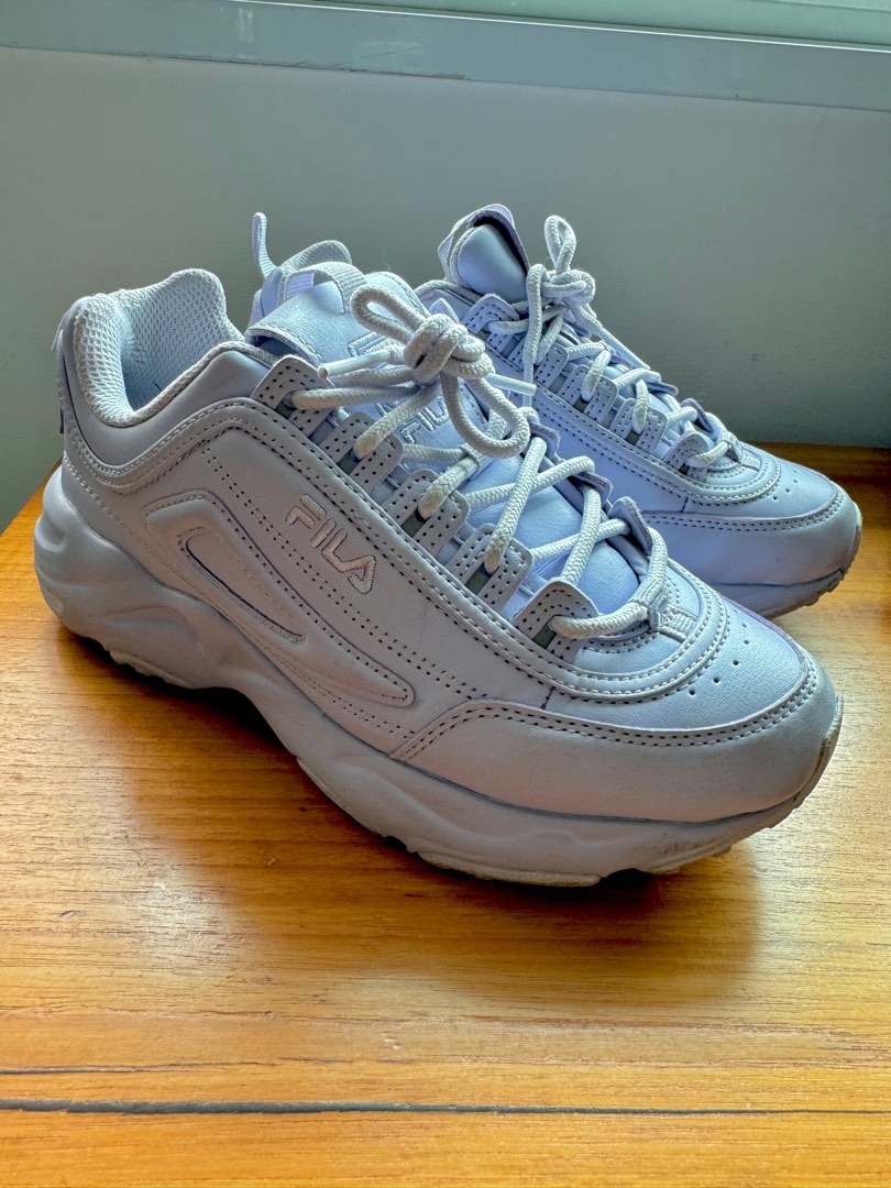 Lilac fila online