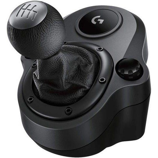 !!RUSH! LOGITECH G29 Kit (Console Wheel and Pedals with Shifter), Video