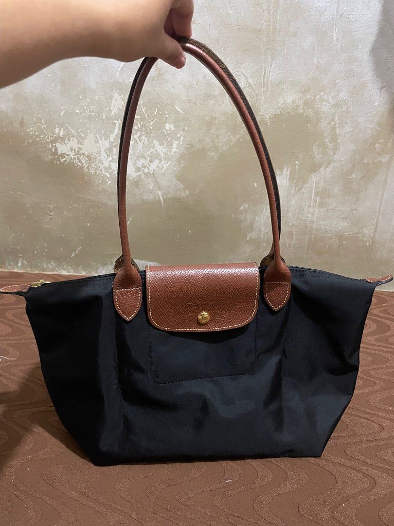 LONGCHAMP LE PLIAGE Shopping Modele Depose Luxury Bags Wallets on Carousell