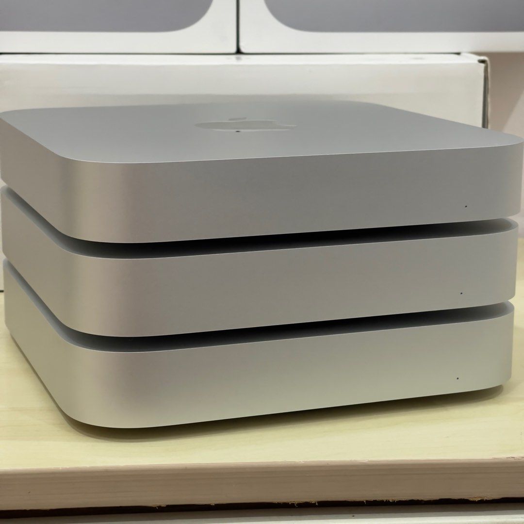 Mac Mini M2 Full Set (Under Warranty), Computers & Tech, Laptops ...