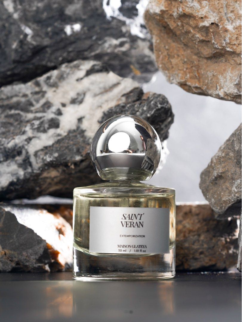 Maison Glateya Etretat EDP