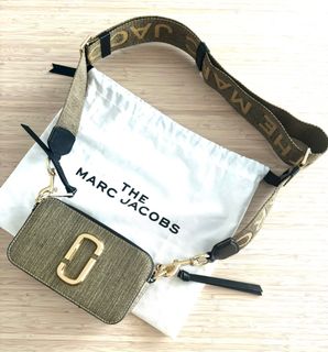 1 000 affordable marc jacobs sling bag For Sale Cross body Bags Carousell Singapore