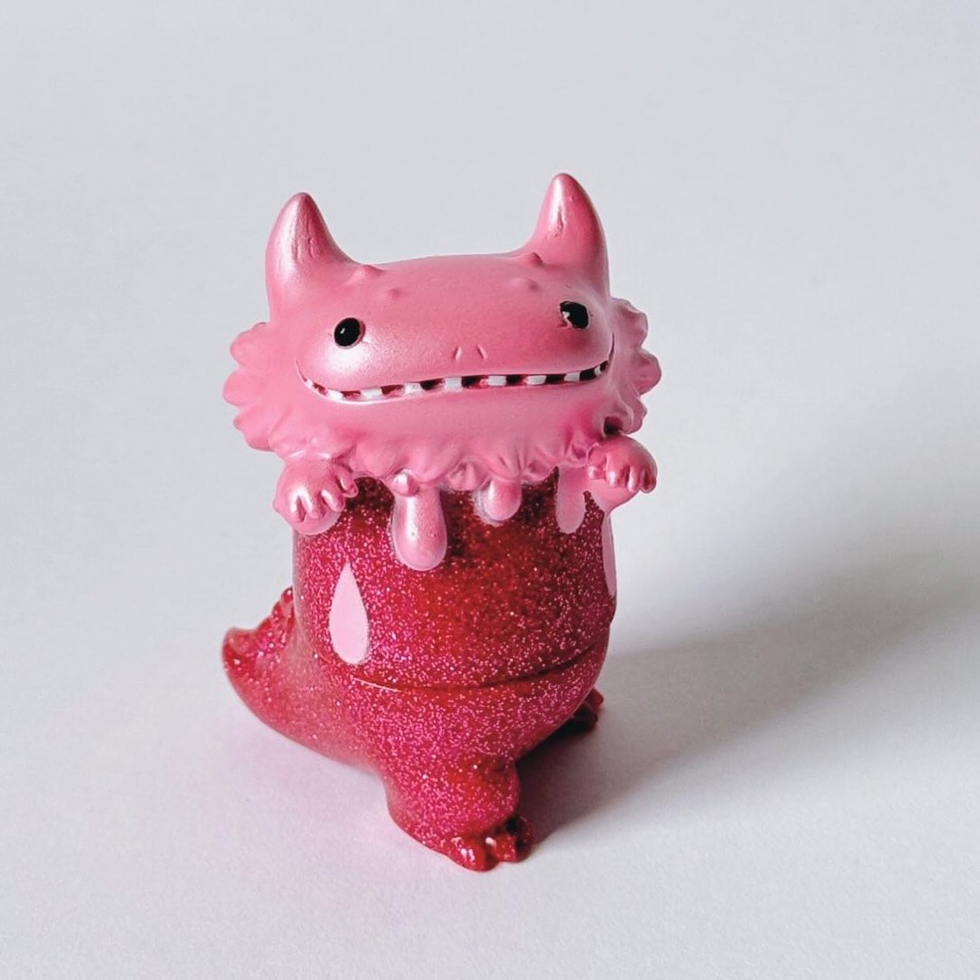 VAG SERIES SPECIAL GYAROMI ギャロミ クトゥルフオイト つぼ