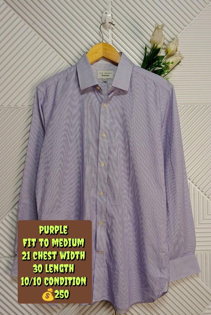 Mens polo longsleeve (Category: Sets & Coordinates) located in Bulacan. Submitted by cathycampo51092 (Listing ID 1330890833, Image 3). Description: sjdm bulacan loc. no issue ready to wear.