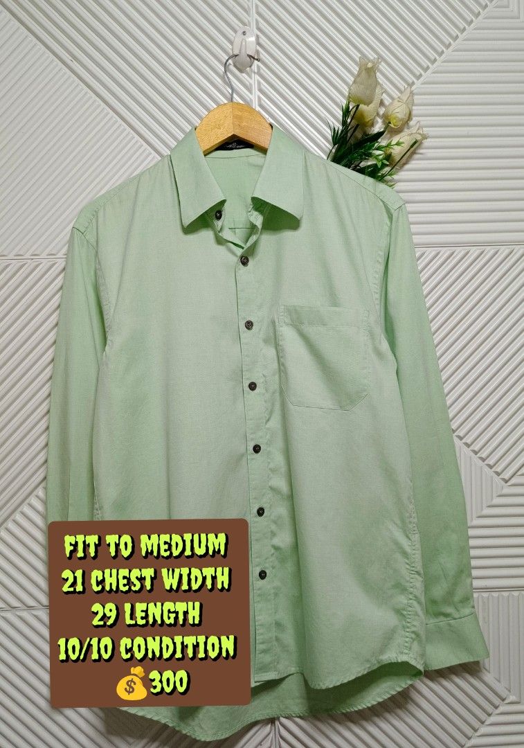 Mens polo longsleeve (Category: Sets & Coordinates) located in Bulacan. Submitted by cathycampo51092 (Listing ID 1330890833, Image 2). Description: sjdm bulacan loc. no issue ready to wear.