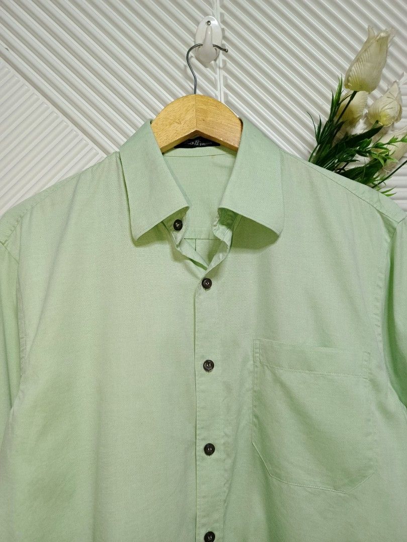 Mens polo longsleeve (Category: Sets & Coordinates) located in Bulacan. Submitted by cathycampo51092 (Listing ID 1330890833, Image 1). Description: sjdm bulacan loc. no issue ready to wear.