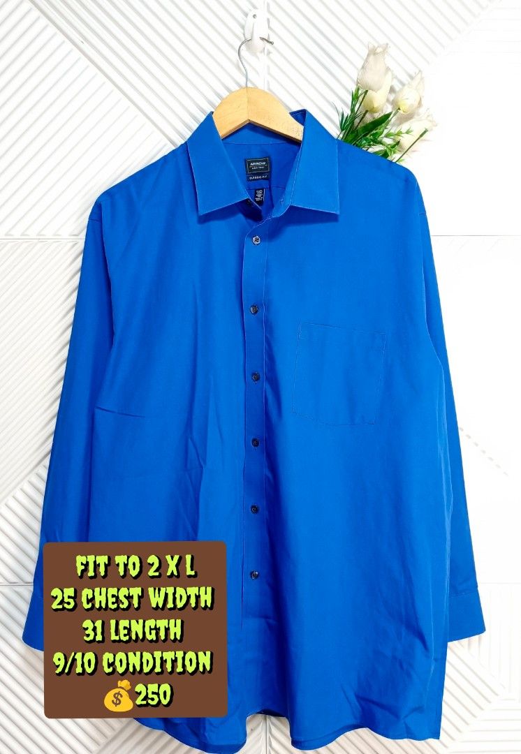 Mens polo longsleeve (Category: Sets & Coordinates) located in Bulacan. Submitted by cathycampo51092 (Listing ID 1330955345, Image 3). Description: Sjdm bulacan loc..