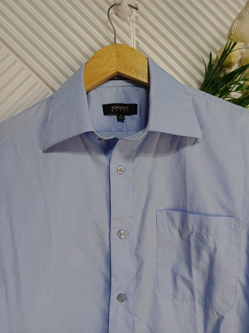 Mens polo longsleeve (Category: Sets & Coordinates) located in Bulacan. Submitted by cathycampo51092 (Listing ID 1330955345, Image 2). Description: Sjdm bulacan loc..