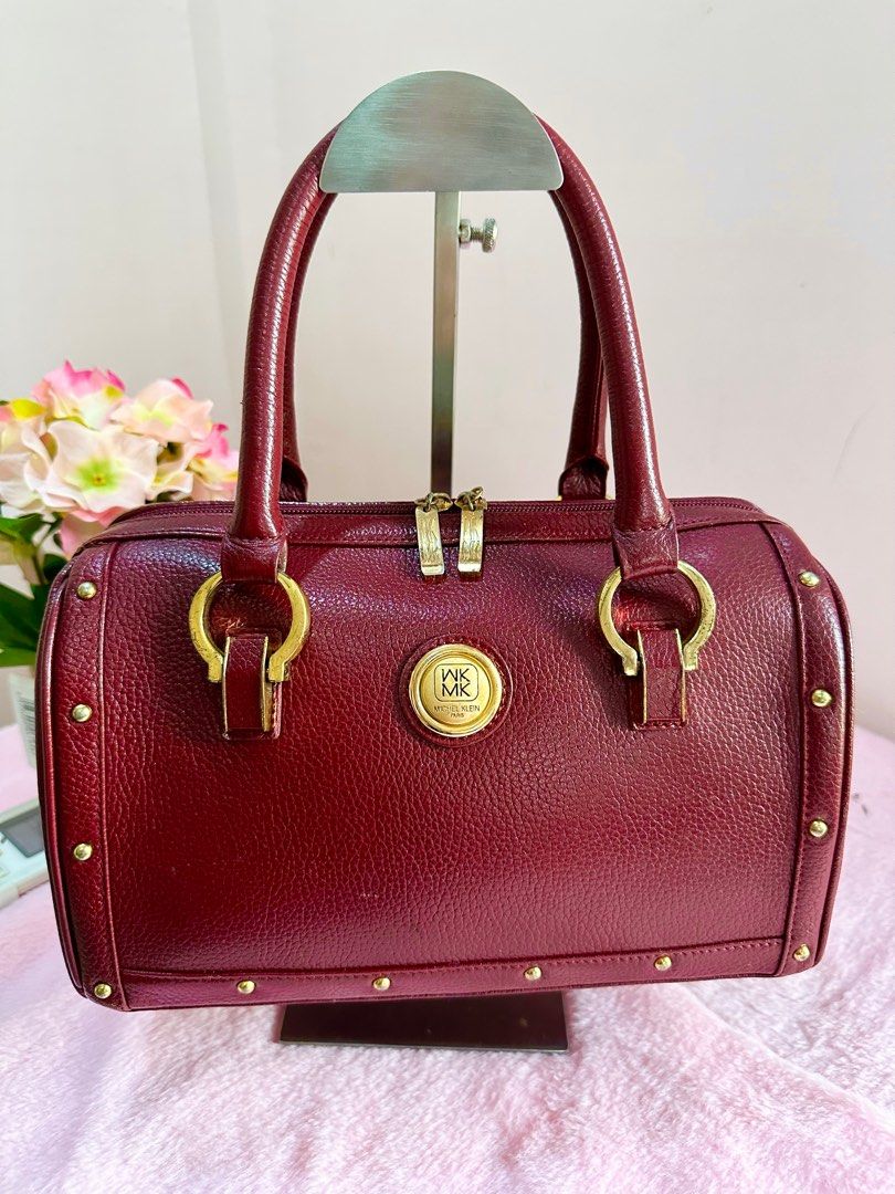 Michael klein bag sale