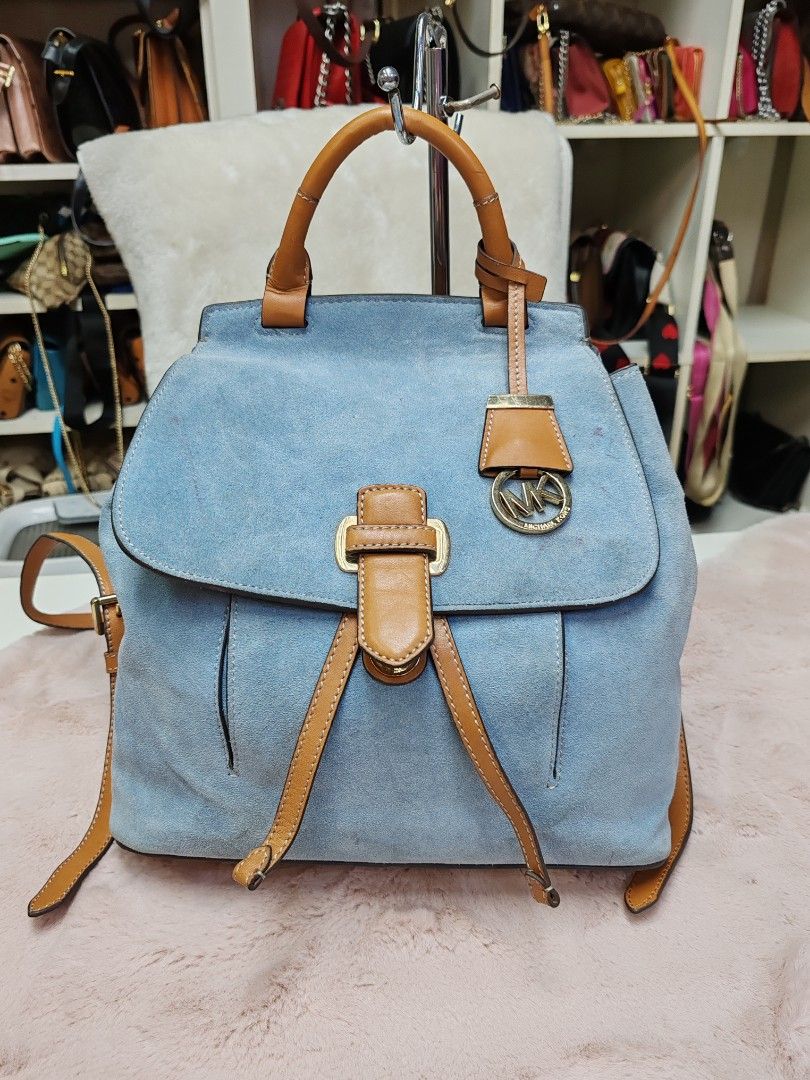 Michael kors Romy backpack