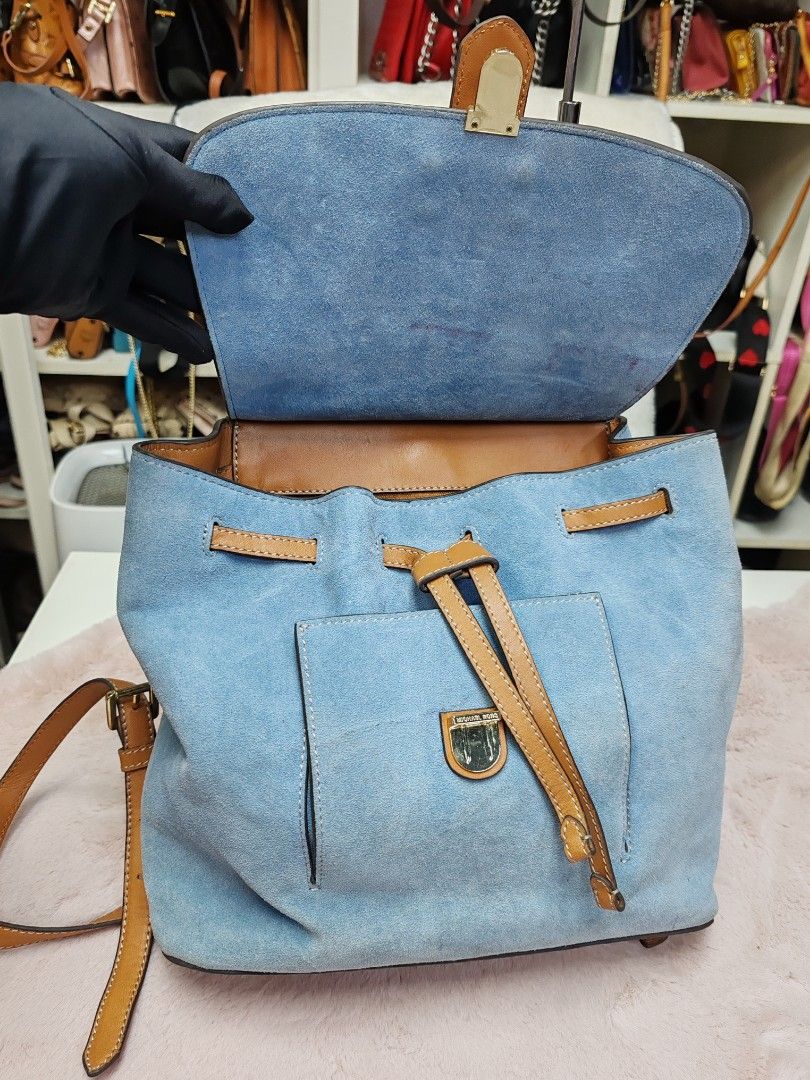 Michael kors Romy backpack