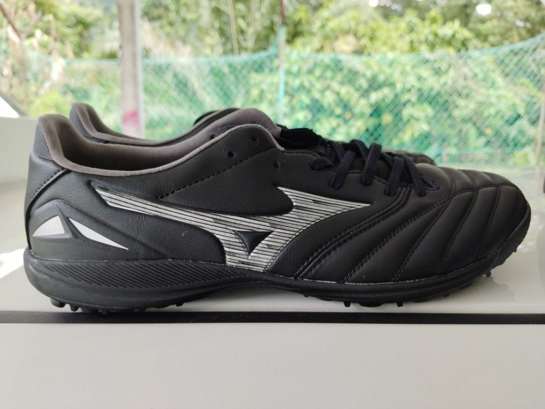 Mizuno Morelia neo turf 8uk Sports Equipment Sports Games Racket Ball Sports on Carousell