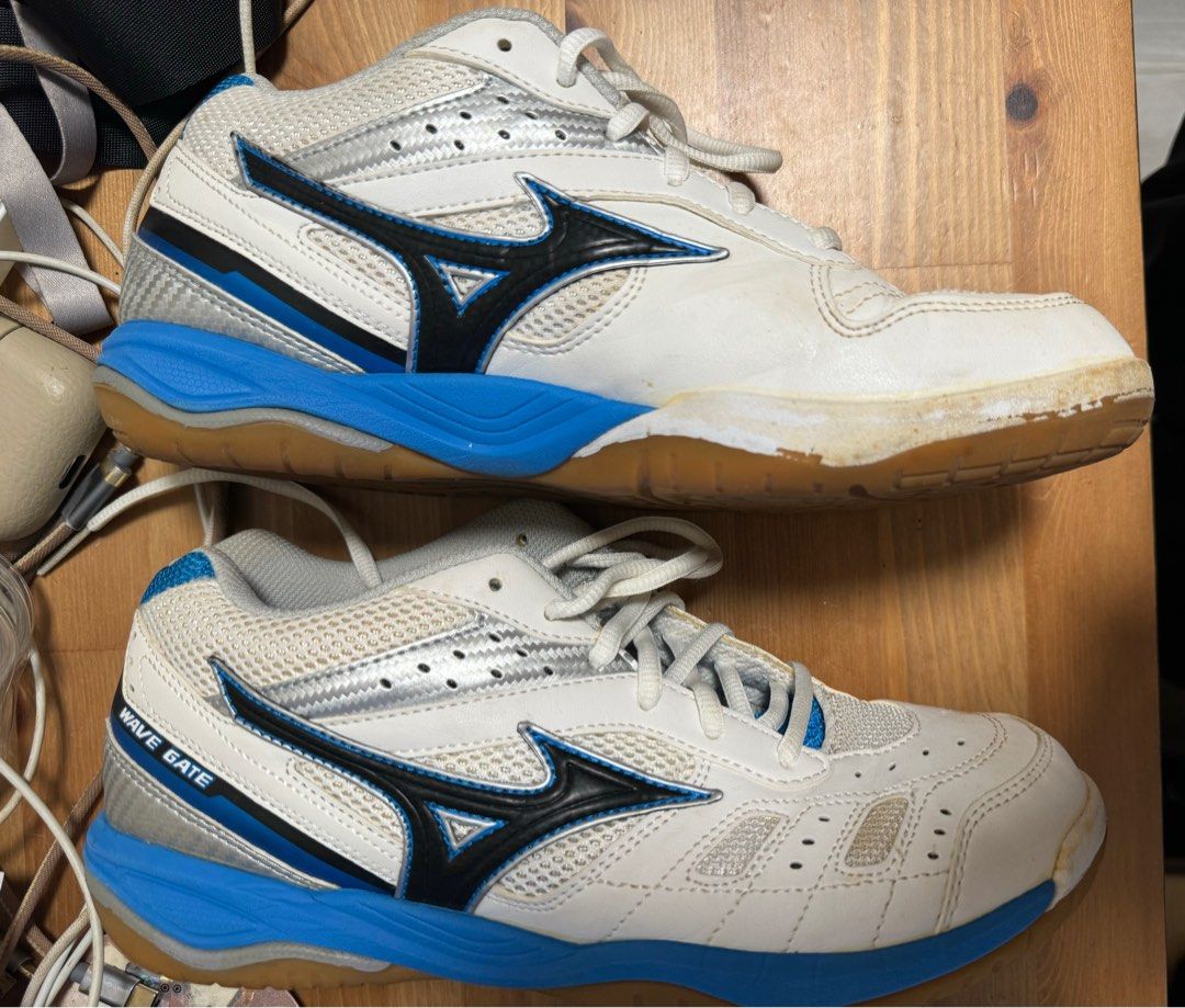 Mizuno wave gate 2 top