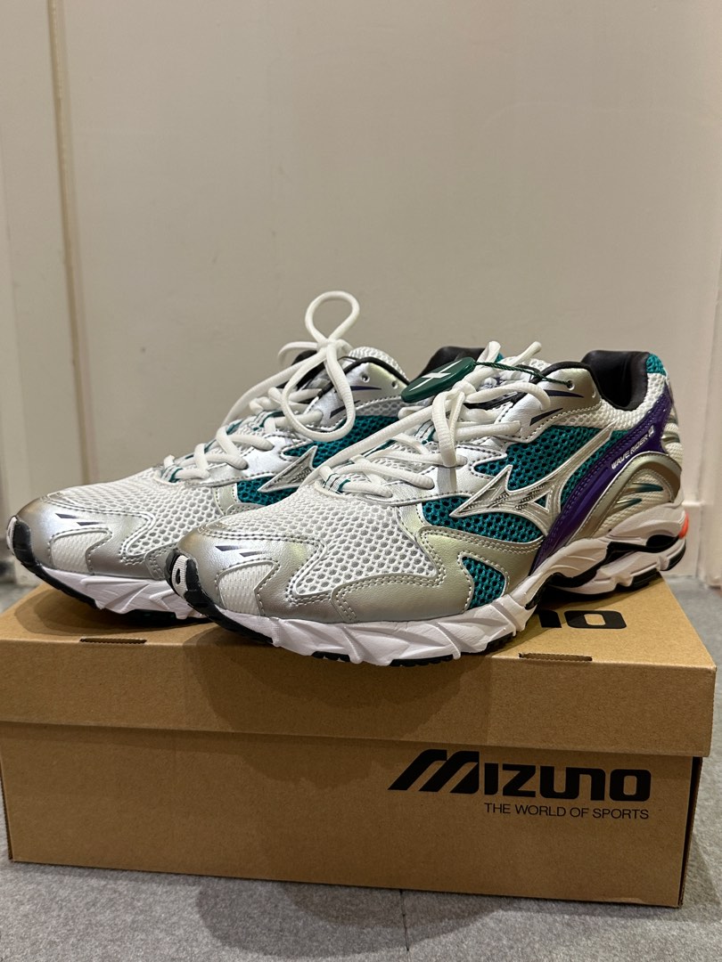Mizuno wave x10 purple online