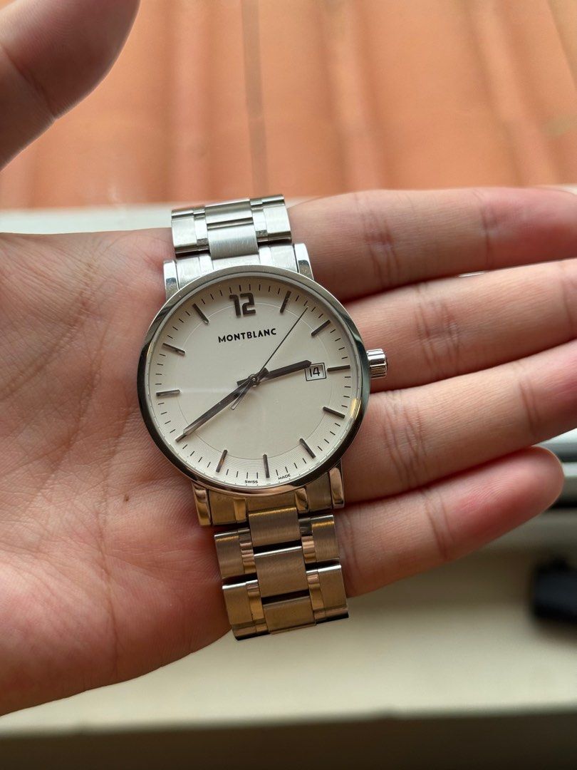 Montblanc summit 7093 online
