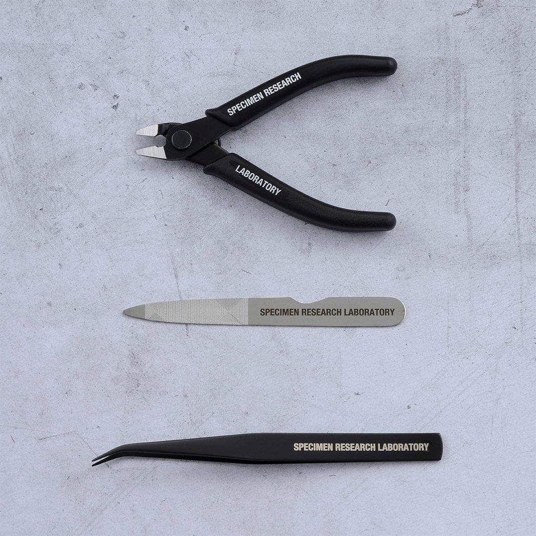NEIGHBORHOOD SRL . CUTTER / S-TOOL カッター ネイバーフッド ヘリ